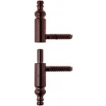 Otlav Závěs 605/11 bronz – Sleviste.cz