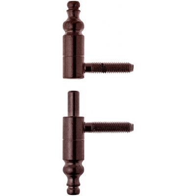 Otlav Závěs 605/11 bronz – Sleviste.cz