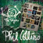 Phil Collins - SINGLES LP – Sleviste.cz