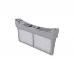 HAIER HD90-A3Q397U1-S – Zboží Dáma