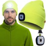 Ardon BOAST s LED svítilnou žlutá – Hledejceny.cz