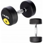 HMS Premium Hexagon jednoručka 10 kg – Zboží Dáma