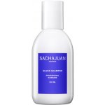 Sachajuan Silver Shampoo 250 ml – Zboží Dáma