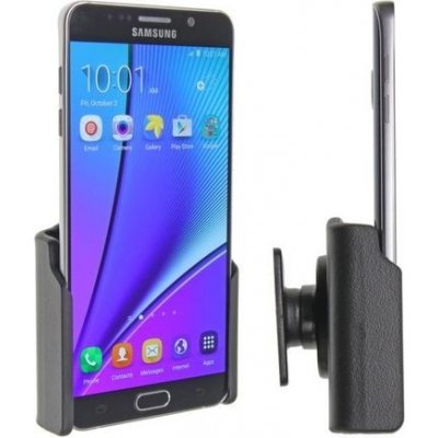 Brodit držák bez nabíjení na Samsung Galaxy Note 5, 511771 – Zboží Mobilmania