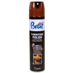 Brait spray na nábytek Almond 350 ml – Hledejceny.cz