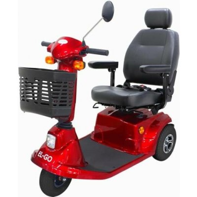 Meyra EL-GO | Zboží Auto