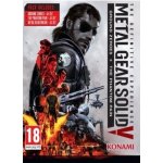 Metal Gear Solid 5: Definitive Experience – Hledejceny.cz