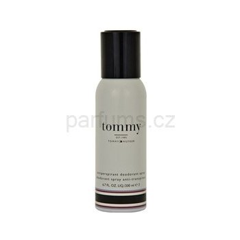 Tommy Hilfiger Tommy deospray 200 ml