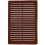 Haco VMK 200 x 300 mm hnědá – Hledejceny.cz