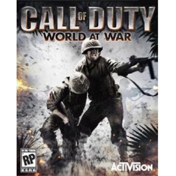 Call Of Duty 5 World at War