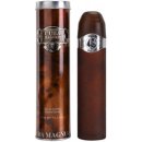 Cuba Magnum Black toaletní voda pánská 130 ml