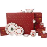 Christmas Toys Memory dekorace adventní kalendář 2025 Villeroy & Boch – Hledejceny.cz
