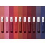 Maybelline SuperStay® Matte Ink Liquid dlouhotrvající matná rtěnka 180 Revolutionary 5 ml – Zboží Dáma