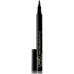 GA-DE Everlasting Eyeliner tužka na oči 301 Intense Blue 1,2 g – Hledejceny.cz