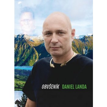Obvšeník - Daniel Landa