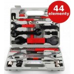 Korbi Sada cyklistického nářadí 44 kusů - šedá – Sleviste.cz