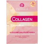 Dermacol Collagen pleťová maska proti vráskám 2 x 8 g – Zboží Dáma