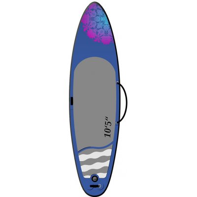 Paddleboard Tambo Core 10'5” Yoga – Zboží Mobilmania