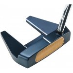 Odyssey AI-ONE Milled Seven T DB putter univerzální pravé 34 – Zboží Mobilmania