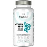 BestLab VitaMin Best 60 kapslí – Hledejceny.cz