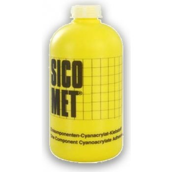 Sicomet 8400 vteřinové lepidlo 500g