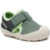 Dětské trekové boty adidas Terrex Captain Toey Infant Kids IF3109 Silgrn/Carbon/Grespa