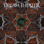 Dream Theater - Lost Not Forgotten Archives Master of Puppets CD – Zbozi.Blesk.cz