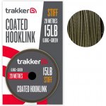 Trakker Products Trakker Návazcová šňůra Stiff Coated Hooklink 20m 45lb 20,4kg – Sleviste.cz