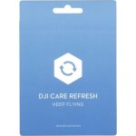 DJI Care Refresh 1-Year Osmo Pocket 3 Card CP.QT.00008980.01 – Zbozi.Blesk.cz