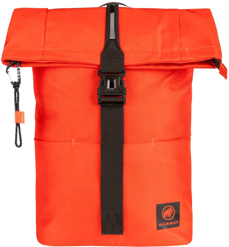 Mammut xeron black 15 l