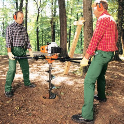 Stihl BT 360 – Zboží Mobilmania