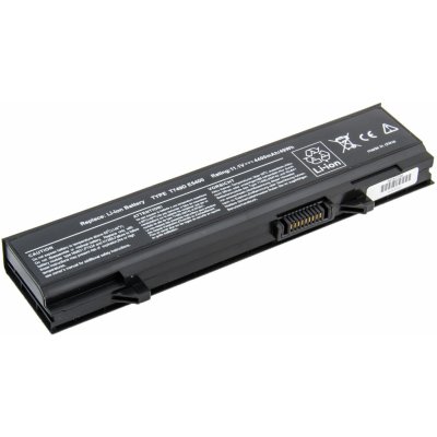 AVACOM NODE-E55N-N22 4400 mAh baterie - neoriginální – Zboží Živě