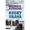 Kniha Kroky vraha - Michaela Klevisová