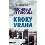 Kroky vraha - Michaela Klevisová – Hledejceny.cz