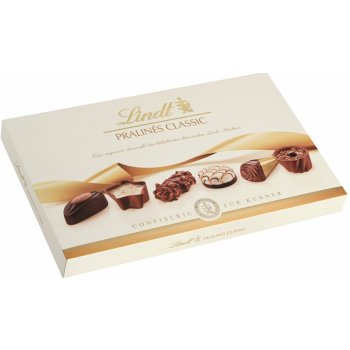 Lindt Pralines Classic 200 g