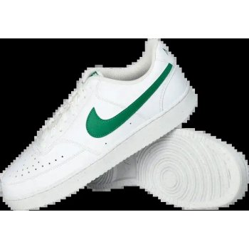 Nike Court Vision Low Better volnočasové boty černé