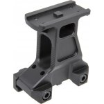 Wosport Zvyšující RIS montáž upgrade černá – Zboží Dáma