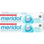 Meridol Zubní pasta proti zánětu dásní duopack 2 x 75 ml – Zboží Dáma