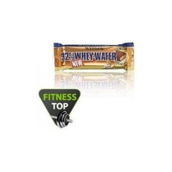 Weider 32 Whey Wafer 35 g