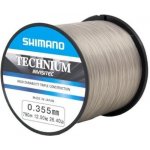 Shimano Technium Invisitec grey 1252 m 0,28 mm – Hledejceny.cz