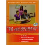 Test- und Übungsbuch - ÖSD Mittelstufe Deutsch B2 – Sleviste.cz