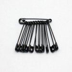 Vyrobce Špendlík spínací vel. 3,5 lak 5x10 pcs – Zboží Dáma