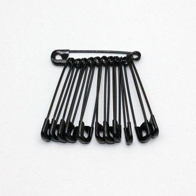 Vyrobce Špendlík spínací vel. 3,5 lak 5x10 pcs – Zboží Dáma