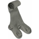 Wola Dětské punčocháče TMAVĚ ŠEDÁ G60 – Zboží Dáma