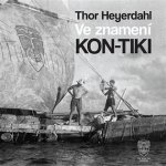 Ve znamení Kon-tiki - Thor Heyerdahl – Zboží Mobilmania