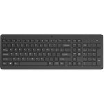 HP 225 Wireless Keyboard 805T1AA#BCM – Zboží Mobilmania