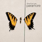 Paramore - Brand New Eyes LP – Hledejceny.cz