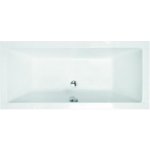 Hopa QUADRO - 170 x 75 cm VANQAUD170+OLVPINOZ – Hledejceny.cz