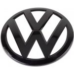 VW znak T6 - 177mm black – Hledejceny.cz