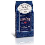 Corsini Caffe' Al Ginseng Moka mletá 250 g – Sleviste.cz